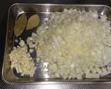 トマト缶で♪トマトソース作り方2写真