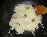 トマト缶で♪トマトソース作り方3写真