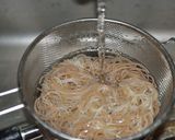 そば素麺,不思議な食感でもう癖になりそう作り方4写真