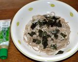 そば素麺,不思議な食感でもう癖になりそう作り方5写真