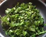カブの葉ふりかけ☆お野菜を簡単に☆作り方2写真
