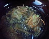 おばぁ直伝沖縄料理♪沖縄風ゴーヤー天ぷら作り方3写真