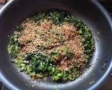 カブの葉ふりかけ☆お野菜を簡単に☆作り方3写真