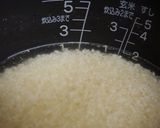 炊飯器で簡単★カレーピラフ作り方6写真
