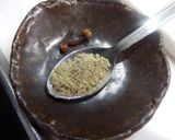 炊飯器で簡単★カレーピラフ作り方9写真