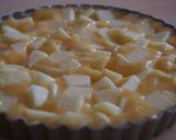 ✱失敗しらず✱林檎のタルトケーキ作り方3写真