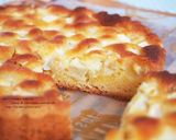 ✱失敗しらず✱林檎のタルトケーキ作り方4写真