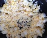 チョイ辛 納豆チャーハン作り方6写真