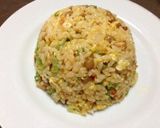 チョイ辛 納豆チャーハン作り方10写真