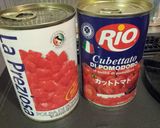 簡単チキンのトマト煮作り方3写真