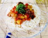 暑い時でも食欲up♪簡単ラタトゥイユ作り方9写真