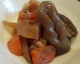 間違いない美味しさ筑前煮♡煮しめ・おせち作り方4写真