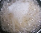 みぞれ牛肉お野菜たっぷり冷やしうどん♡作り方3写真