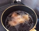 鶏むね肉の甘酢あん作り方2写真