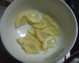 *＊豆乳ぷりん＊レモンシロップ*＊作り方6写真