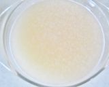 大根おろしと崩し豆腐の和風冷製スープ作り方1写真