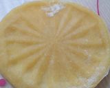 生パスタ34☆コルツェッティ&ズッキーニ作り方6写真