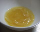 *＊豆乳ぷりん＊レモンシロップ*＊作り方9写真
