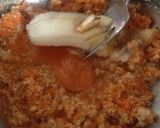 ほんのり甘い♡ヘルシーオーツパンケーキ作り方3写真
