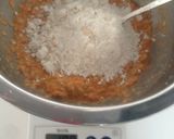 ほんのり甘い♡ヘルシーオーツパンケーキ作り方4写真