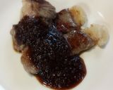 黒ニンニクで自家製焼き肉のタレ作り方5写真