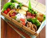 昆布茶でだし巻きみたいな玉子焼き作り方3写真
