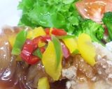ソースかけ用☆下味付き唐揚げ作り方4写真