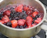 サマープディング作り方6写真