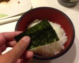 簡単うまい鶏＊照り焼き丼作り方4写真