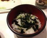 簡単うまい鶏＊照り焼き丼作り方5写真