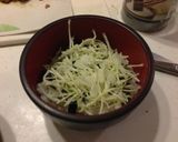 簡単うまい鶏＊照り焼き丼作り方6写真