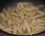バジルとアンチョビだけでも美味しいパスタ作り方1写真