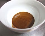 食パンde納豆入りカレーキッシュ☆作り方3写真