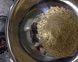 [糖質制限]おからコロッケ作り方1写真