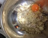 [糖質制限]おからコロッケ作り方3写真