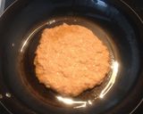 ほんのり甘い♡ヘルシーオーツパンケーキ作り方5写真