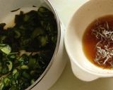 大人の食べる⌒☆きゅうりの酢の物作り方8写真