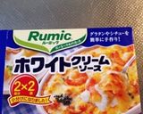 ハンバーグドリア作り方1写真