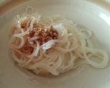 昔懐かし平戸のそーめん作り方3写真