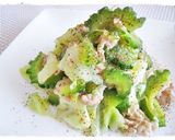 キャベツと豚肉のチーズ味噌炒め作り方9写真