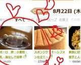 ボーロ　卵・小麦粉・乳・油なしで簡単作り方7写真