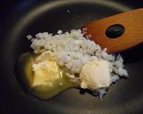 IKEAメダリオン風●じゃがいも焼き作り方3写真