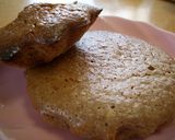 卵いらずのしっとりチョコケーキ作り方4写真