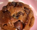 卵いらずのしっとりチョコケーキ作り方5写真
