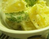生姜マヨで♪温野菜のサラダ☆作り方4写真