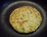 IKEAメダリオン風●じゃがいも焼き作り方9写真
