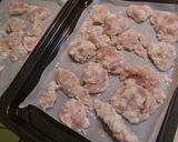 オーブンでしっとり「塩麹漬け鶏胸肉焼き」作り方2写真