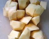 ポテトコロッケ作り方3写真