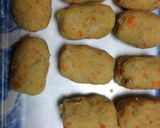 ポテトコロッケ作り方6写真