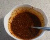 春雨ビビン麺作り方3写真